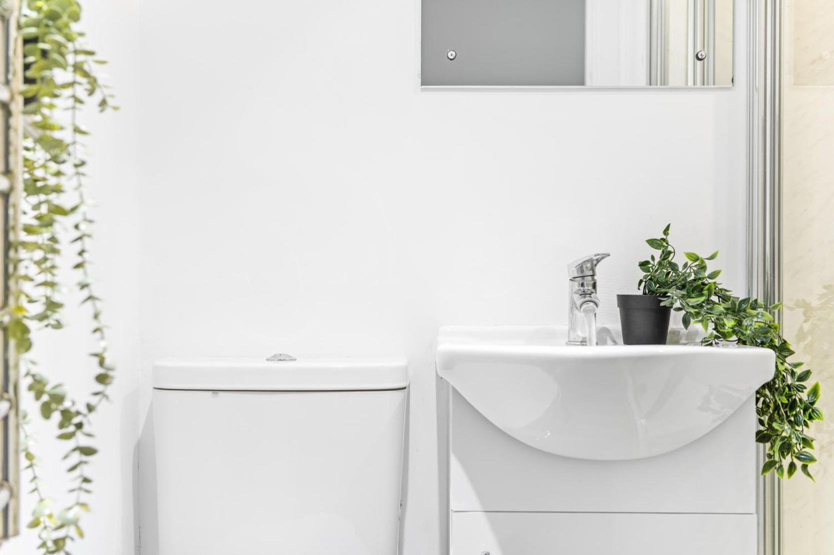 ノッティンガム The Nest - Ng1アパートホテル エクステリア 写真