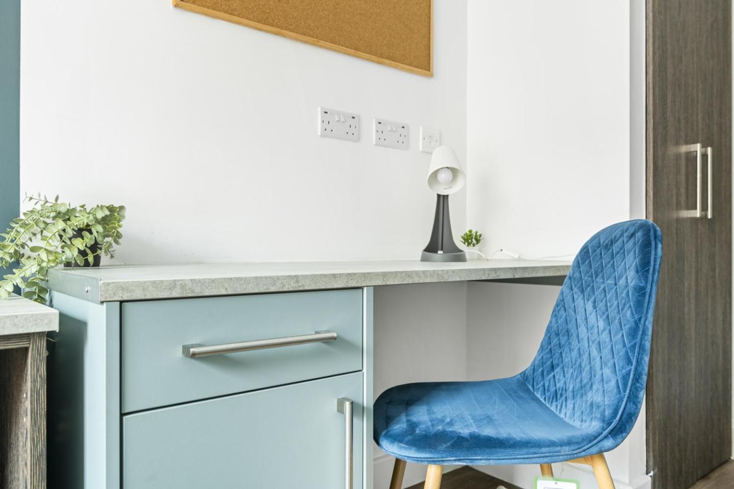 ノッティンガム The Nest - Ng1アパートホテル エクステリア 写真