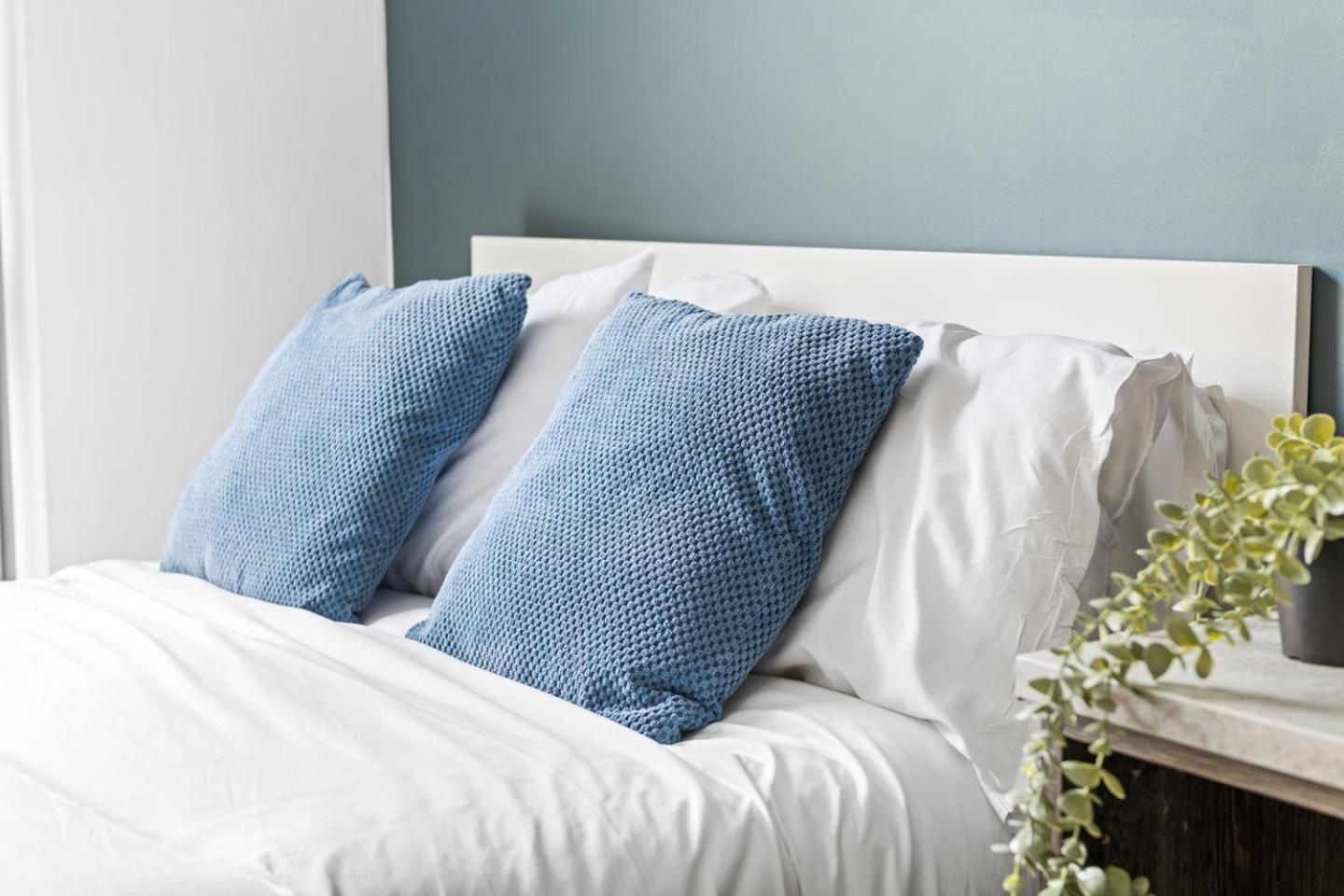 ノッティンガム The Nest - Ng1アパートホテル エクステリア 写真