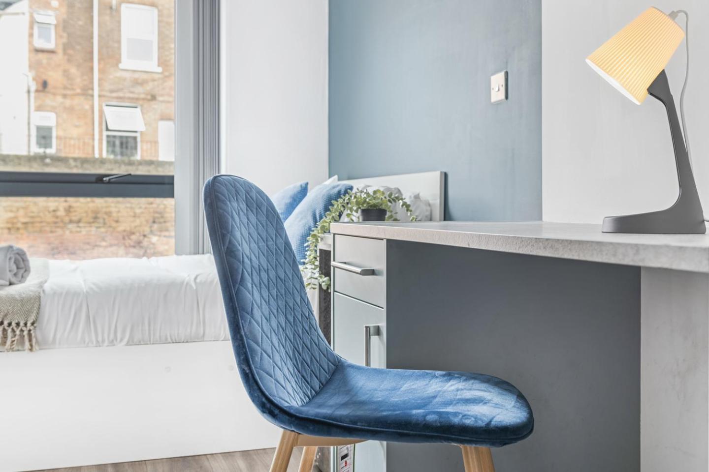 ノッティンガム The Nest - Ng1アパートホテル エクステリア 写真