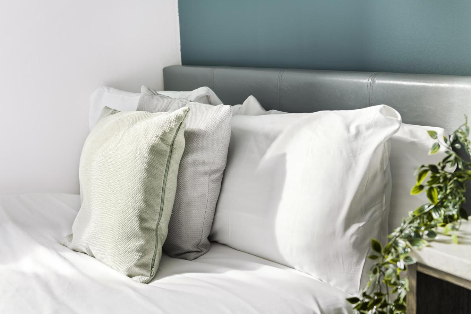 ノッティンガム The Nest - Ng1アパートホテル エクステリア 写真