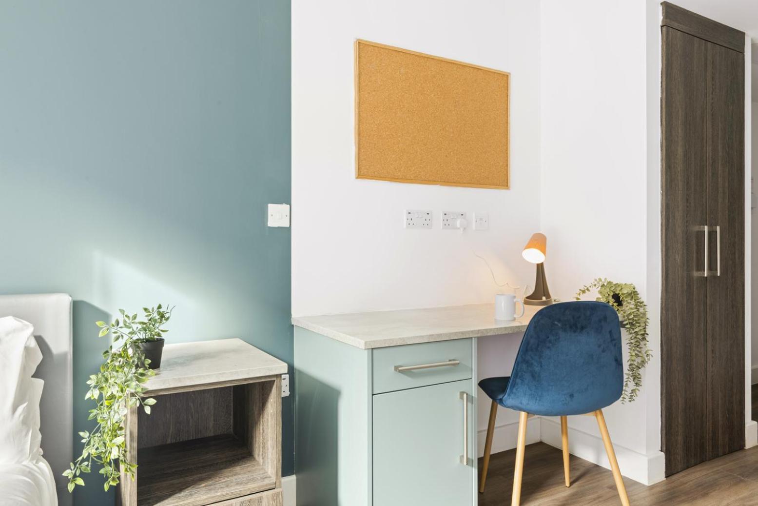 ノッティンガム The Nest - Ng1アパートホテル エクステリア 写真