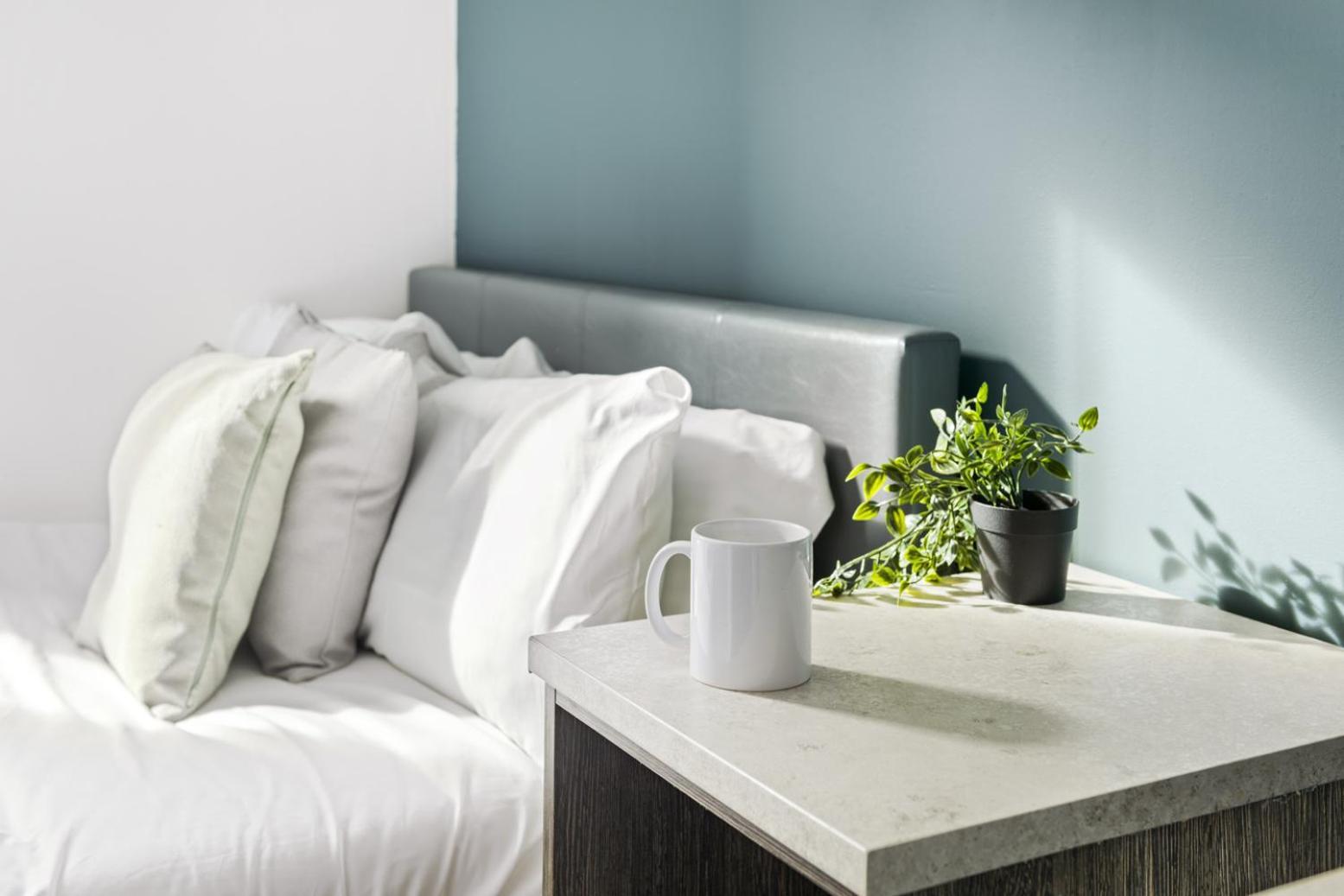 ノッティンガム The Nest - Ng1アパートホテル エクステリア 写真