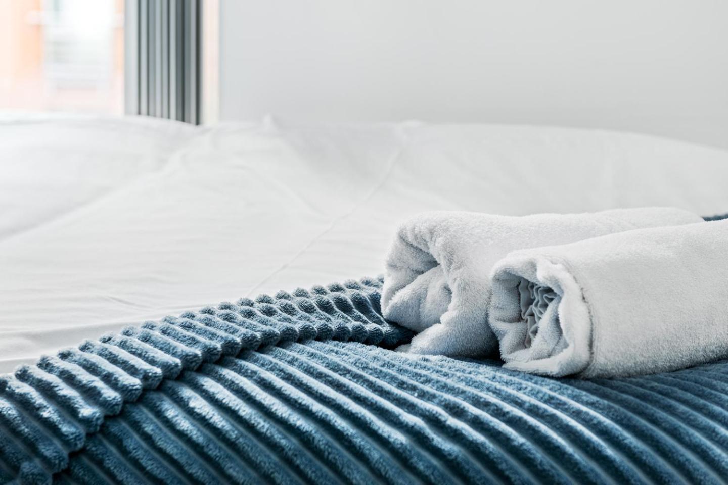 ノッティンガム The Nest - Ng1アパートホテル エクステリア 写真