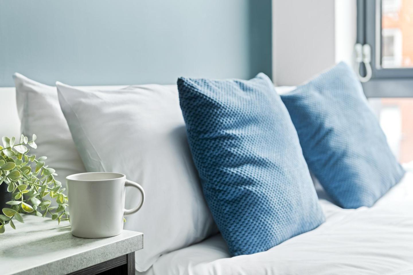 ノッティンガム The Nest - Ng1アパートホテル エクステリア 写真