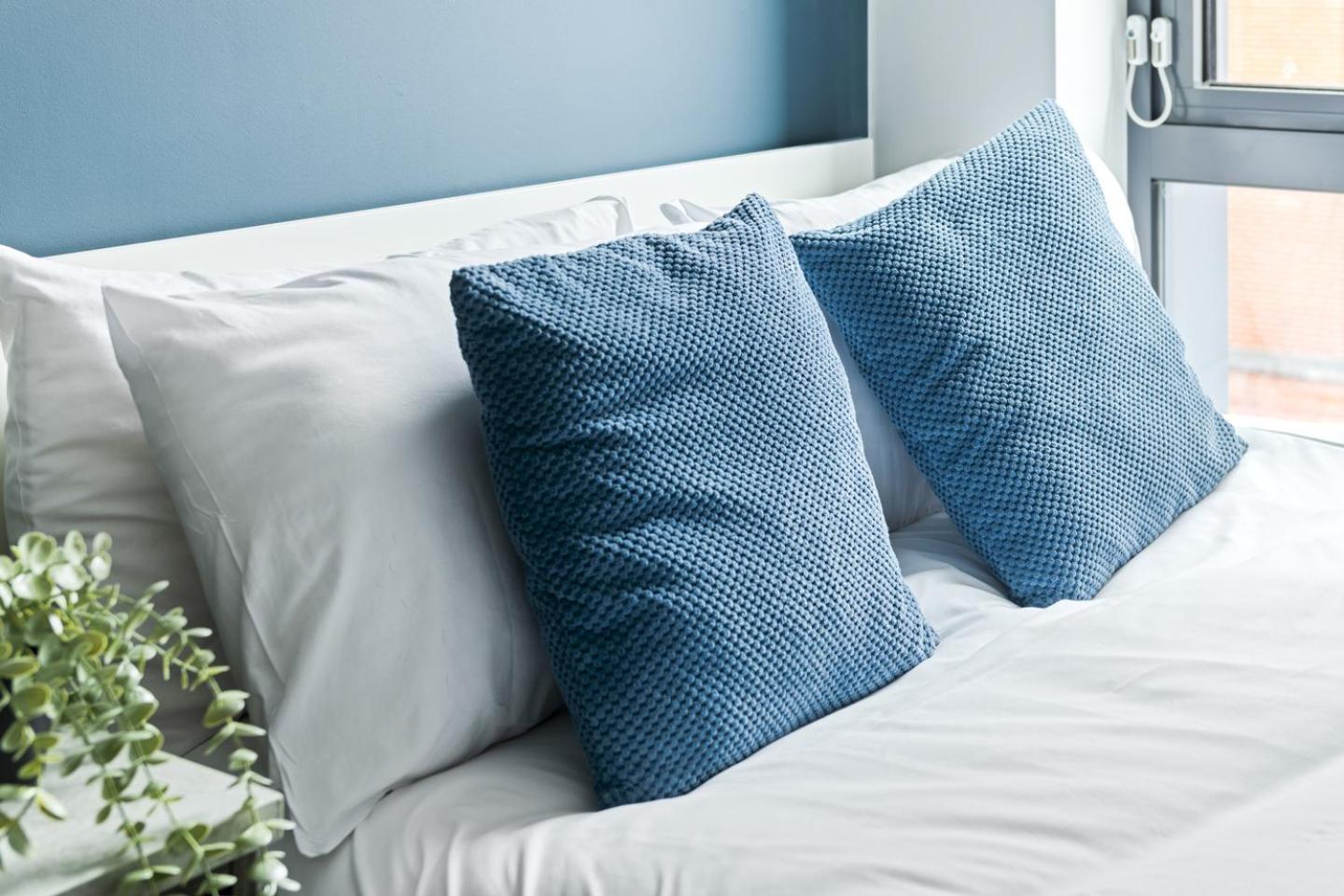 ノッティンガム The Nest - Ng1アパートホテル エクステリア 写真